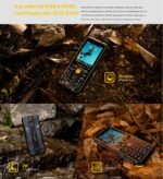 Ulefone Armor Mini 4 Rugerizado 4G Dual SIM Indestructible - Imagen 3