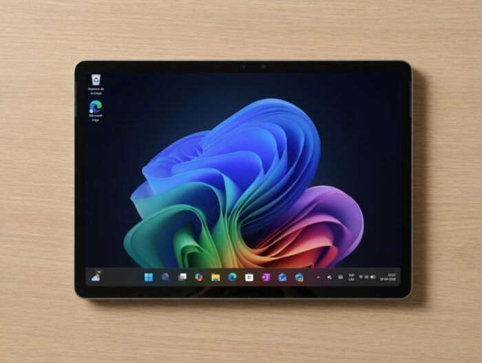 Surface Pro 12 + Teclado y Lápiz - Micrófono Malo🚨🚨🚨 - Imagen 3