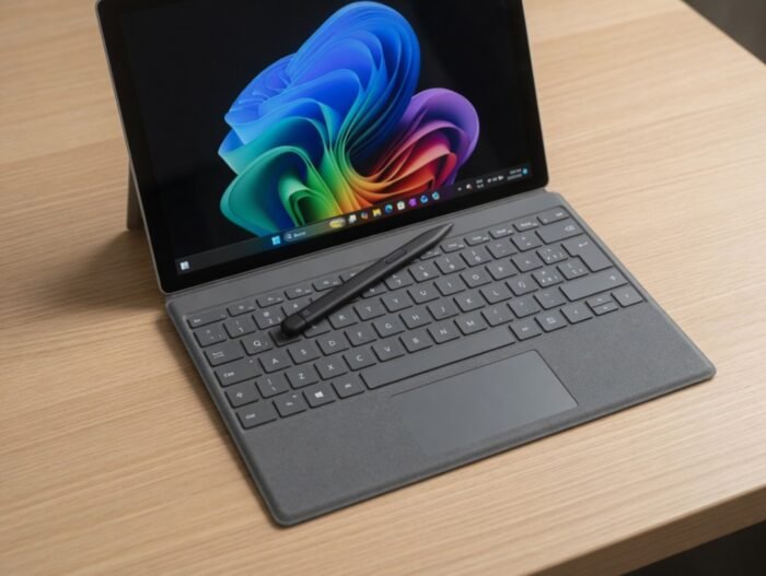 Surface Pro 12 + Teclado y Lápiz - Micrófono Malo🚨🚨🚨 - Imagen 4