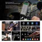 Ulefone RugKing 3 Pro Rugerizado Android 15 Resistente Agua - Imagen 6