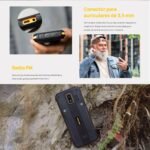 Ulefone Armor Mini 4 Rugerizado 4G Dual SIM Indestructible - Imagen 6
