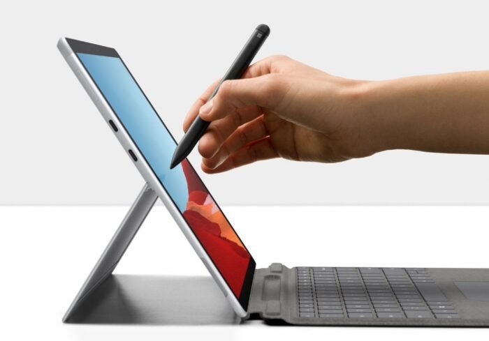 Surface Pro 10 - Intel Ultra 7, 64GB 1TB + Teclado y Lápiz - Imagen 6
