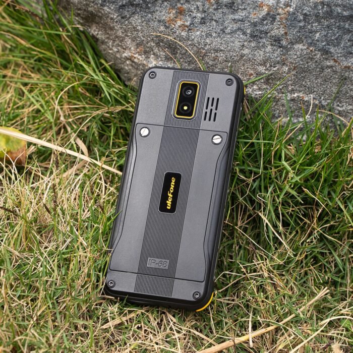Ulefone Armor Mini 4 Rugerizado 4G Dual SIM Indestructible - Imagen 7