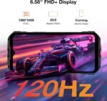 DOOGEE V Max Plus - Batería Monstruo Dura Días Uso Extremo - Imagen 7
