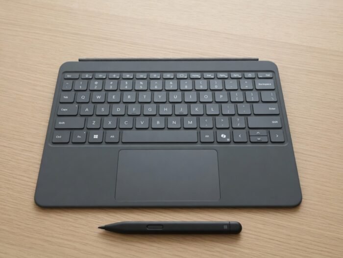 Surface Pro 12 + Teclado y Lápiz - Micrófono Malo🚨🚨🚨 - Imagen 7