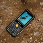 Ulefone Armor Mini 4 Rugerizado 4G Dual SIM Indestructible - Imagen 8