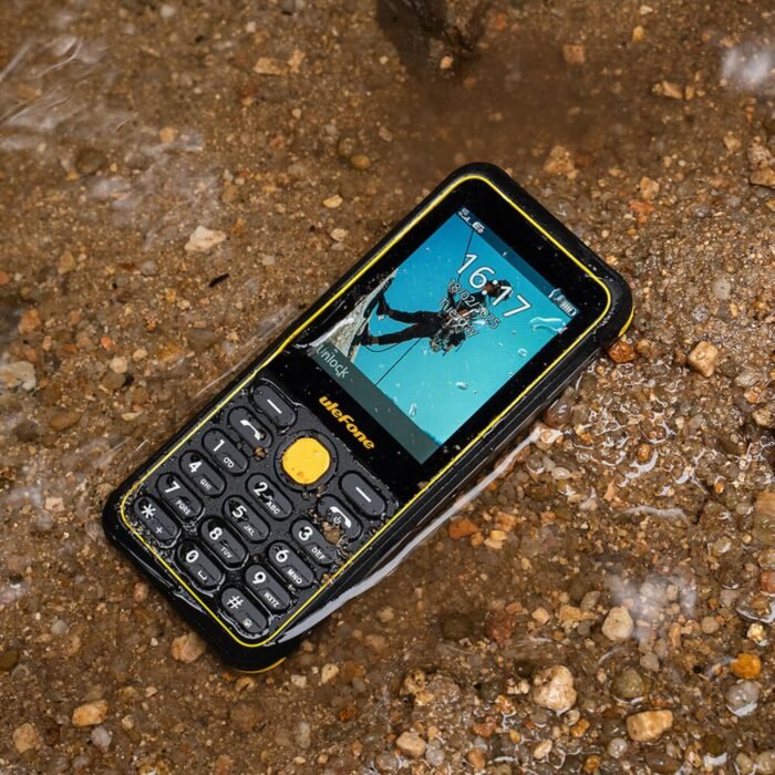 Ulefone Armor Mini 4 Rugerizado 4G Dual SIM Indestructible - Imagen 8