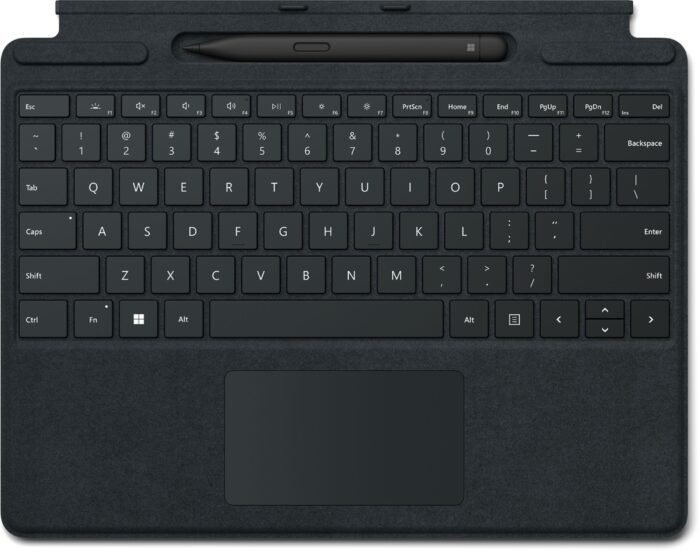 Surface Pro 10 - Intel Ultra 7, 64GB 1TB + Teclado y Lápiz - Imagen 8