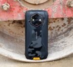 Ulefone RugKing 4 Pro Rugerizado Android Batería Gigante - Imagen 9