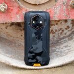 ULEFONE RugKing 4 Pro