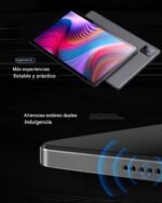 Tablet CWHT G16 - Android 15 Kit Teclado Mouse Lápiz Funda - Imagen 9