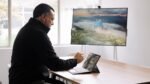 Surface Pro 10 - Intel Ultra 7, 64GB 1TB + Teclado y Lápiz - Imagen 10
