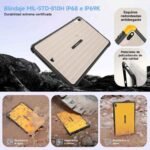 RugKing Pad 2 Pro - Imagen 2