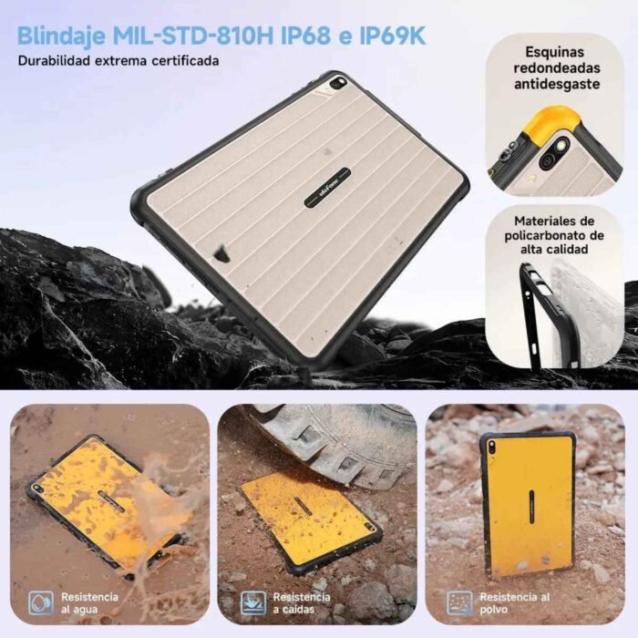 RugKing Pad 2 Pro - Imagen 2