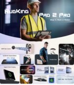 RugKing Pad 2 Pro - Imagen 3