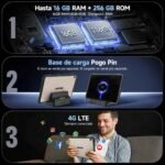 RugKing Pad 2 Pro - Imagen 5