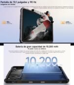 RugKing Pad 2 Pro - Imagen 9