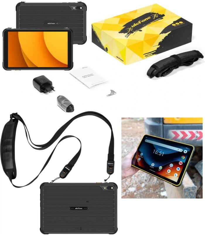 RugKing Pad 2 Pro - Imagen 10