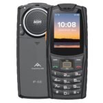 AGM M6 - Celular Básico Rugerizado