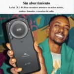 AGM M6 - Celular Básico Rugerizado - Imagen 6