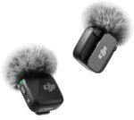 DJI Mic Mini - 2 Micrófonos Inalámbricos Profesionales - Imagen 7