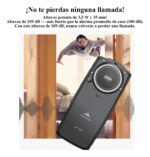 AGM M6 - Celular Básico Rugerizado - Imagen 7