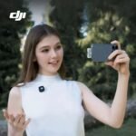 DJI Mic Mini - 2 Micrófonos Inalámbricos Profesionales - Imagen 9