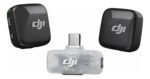 DJI Mic Mini - 2 Micrófonos Inalámbricos Profesionales - Imagen 10