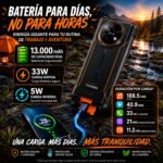 DOOGEE Fire 7 - Imagen 2