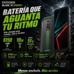 DOOGEE Blade 10 Energy - Imagen 2