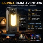 ULEFONE RugKing 5 Pro - Imagen 3