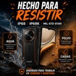 DOOGEE Fire 7 - Imagen 3