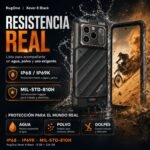 RUGONE Xever 8 - Imagen 5