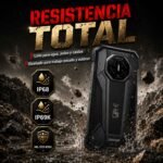 DOOGEE S300 Pro - Imagen 5