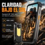 ULEFONE RugKing 5 Pro - Imagen 6