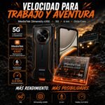 DOOGEE Fire 7 - Imagen 6
