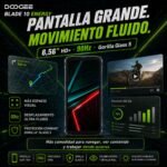 DOOGEE Blade 10 Energy - Imagen 7