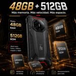 DOOGEE S300 Pro - Imagen 7