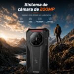 DOOGEE S300 Pro - Imagen 8