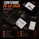 DOOGEE Fire 7 - Imagen 9