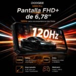 DOOGEE S300 Pro - Imagen 9