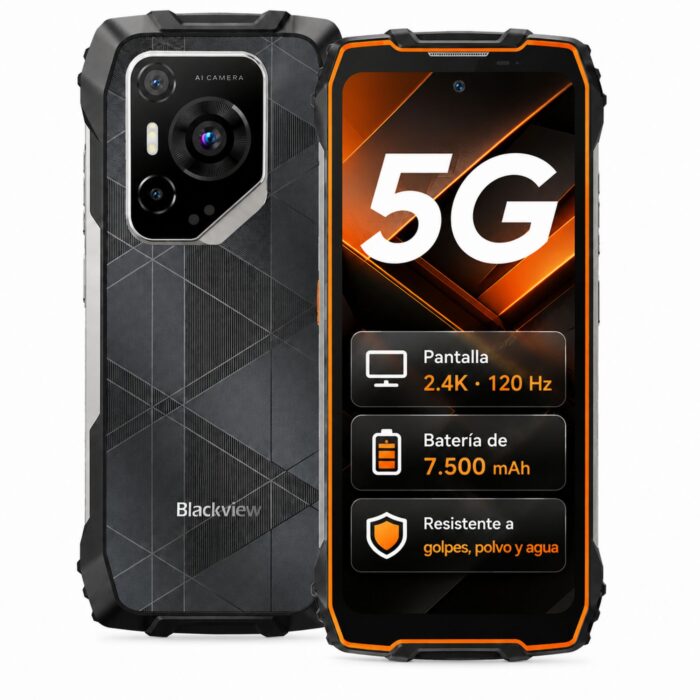 BLACKVIEW BL7000 Pro - Imagen 2