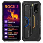 BLACKVIEW Rock 3