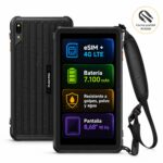 ULEFONE RugKing Pad Pro