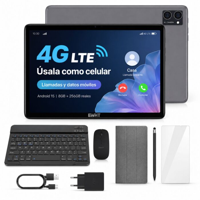 CWHT G16 4G LTE - Imagen 2
