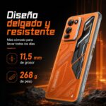 BLACKVIEW Fort 200 - Imagen 2