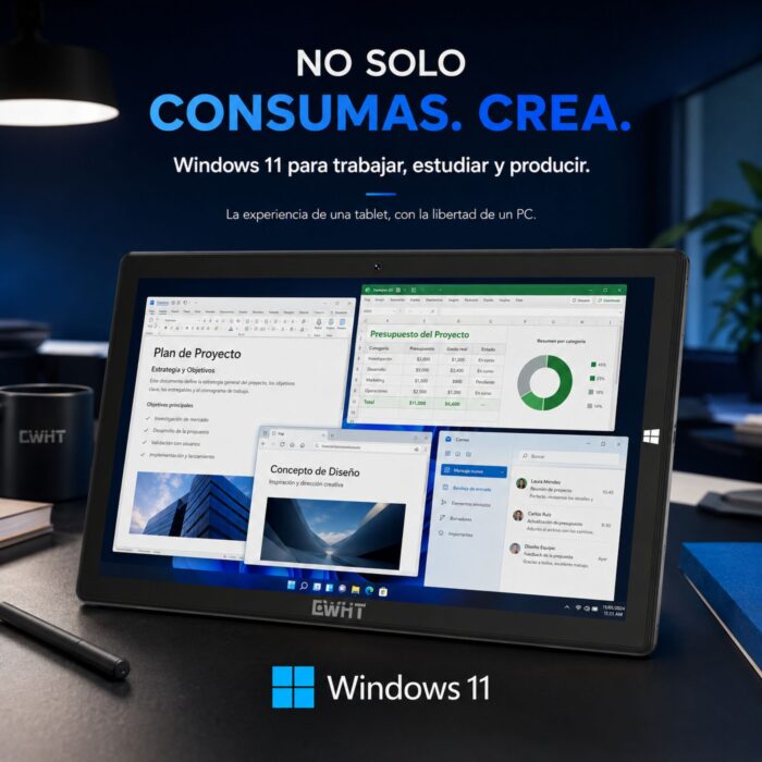 CWHT N102A - Imagen 2