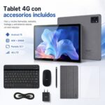 CWHT G16 4G LTE - Imagen 2