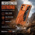 BLACKVIEW Fort 200 - Imagen 3