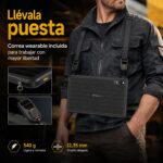ULEFONE RugKing Pad Pro - Imagen 3